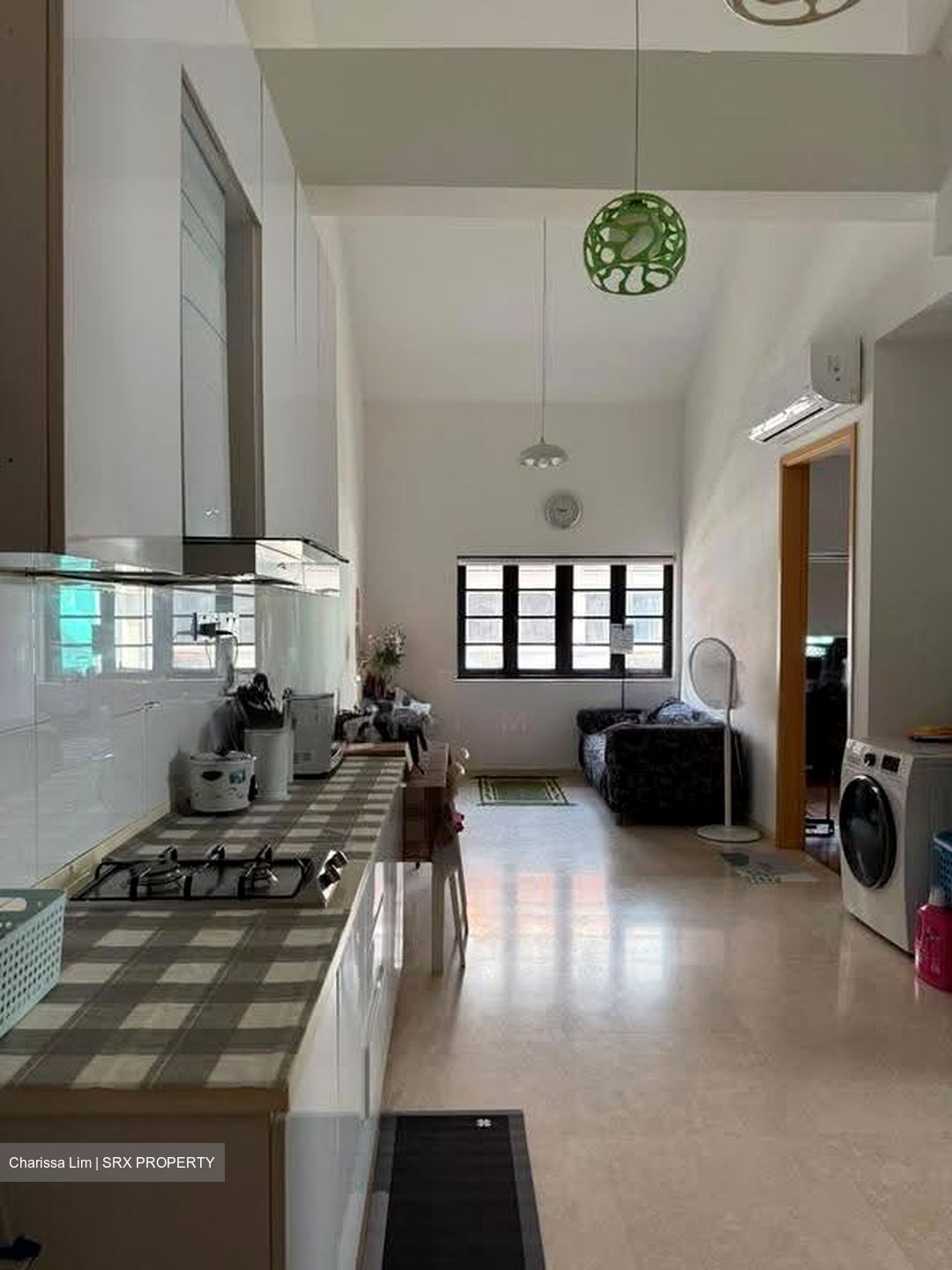 Urban Heritage (D12), Apartment #622752561